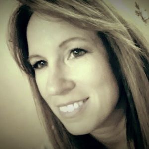 Meet your Posher, Terina